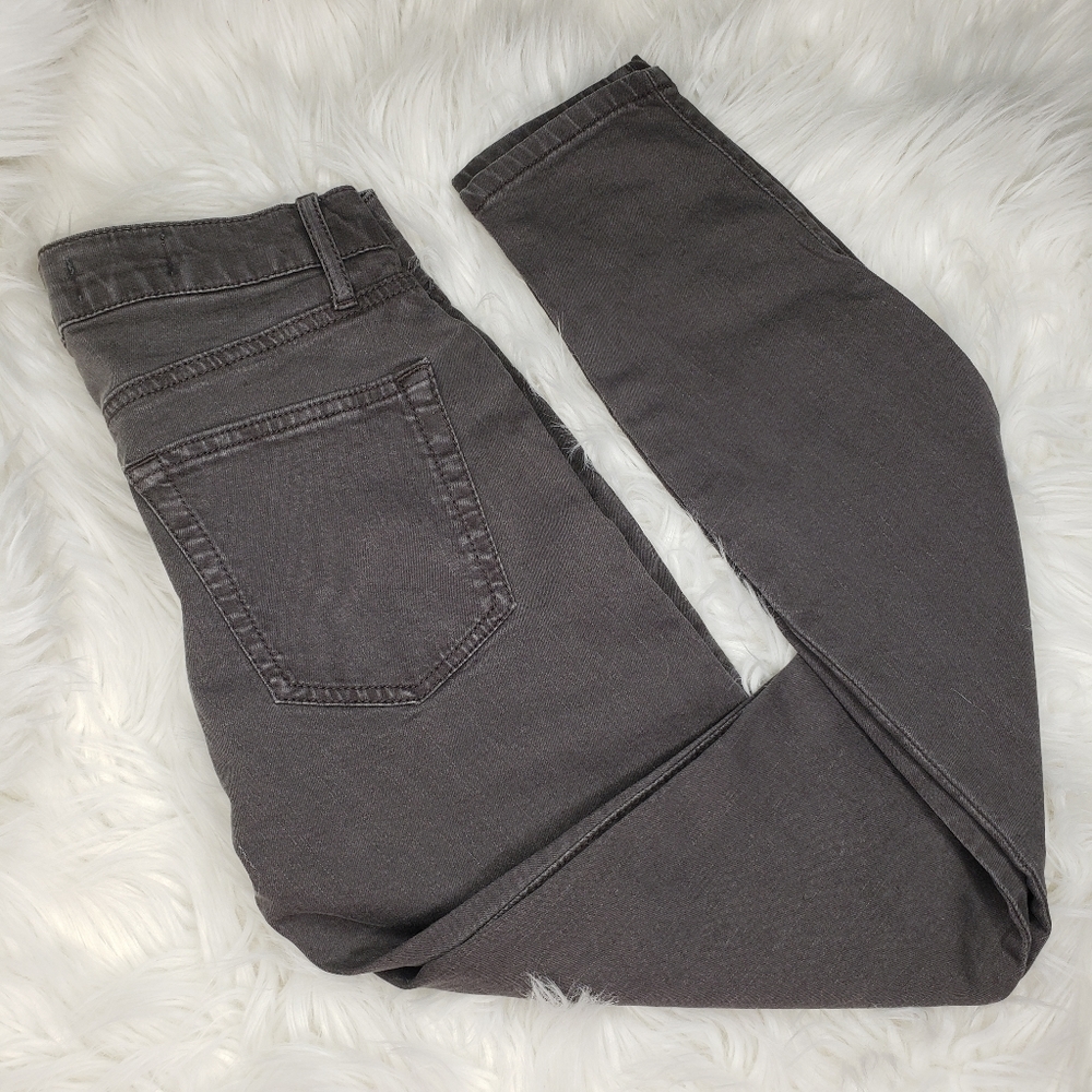 New Gap Jeans Skimmer  24R